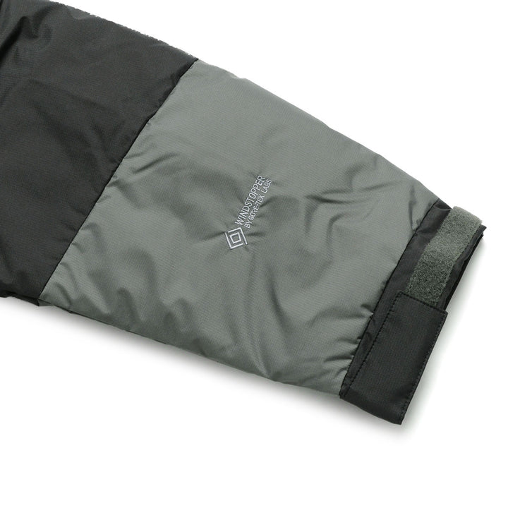 THE NORTH FACE - Baltoro Sleek Light Jacket - ND92652