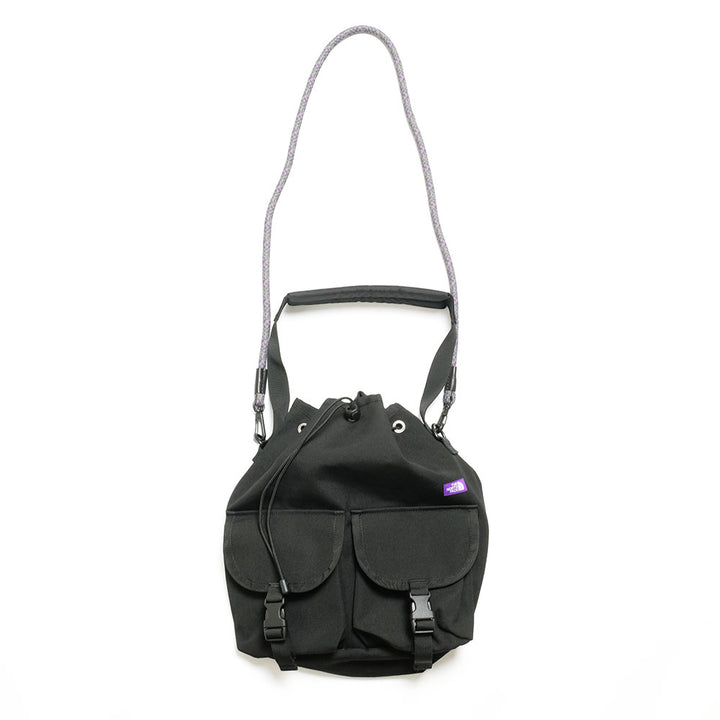 THE NORTH FACE PURPLE LABEL - Stroll Tote Bag - NN7363N