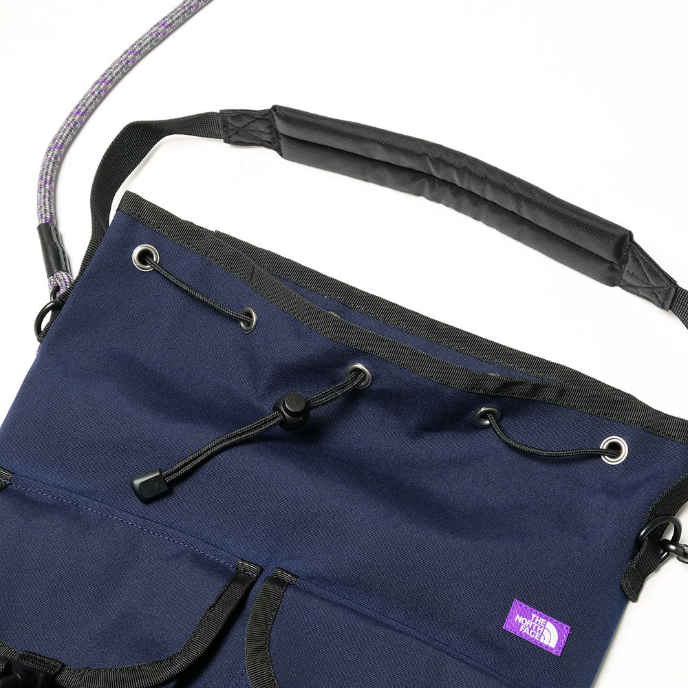 THE NORTH FACE PURPLE LABEL - Stroll Tote Bag - NN7363N