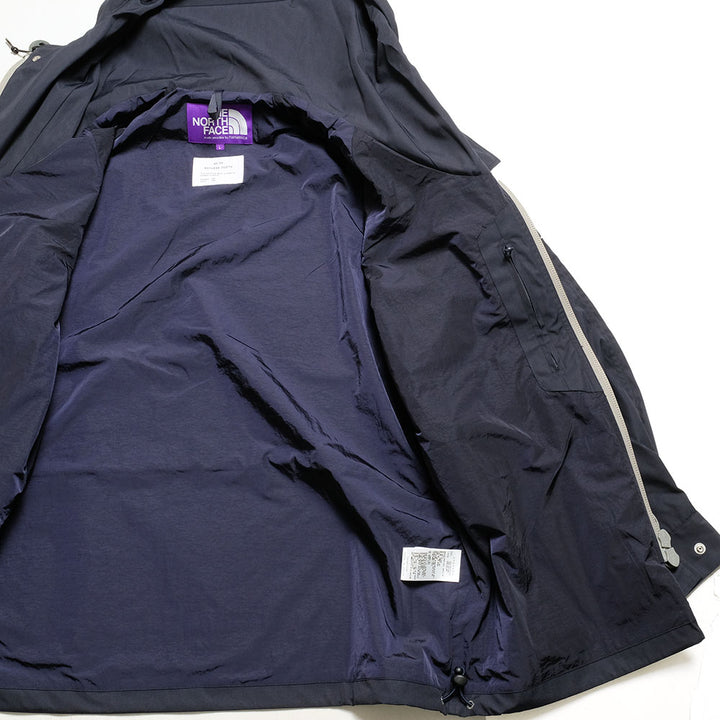 THE NORTH FACE PURPLE LABEL - 65/35 Mountain Parka - NP2352N