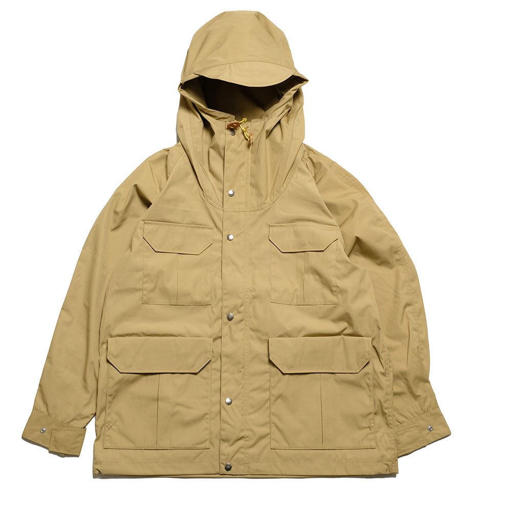 THE NORTH FACE PURPLE LABEL - 65/35 Mountain Parka - NP2352N