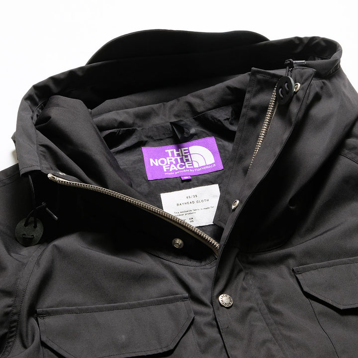 THE NORTH FACE PURPLE LABEL - 65/35 Mountain Parka - NP2352N