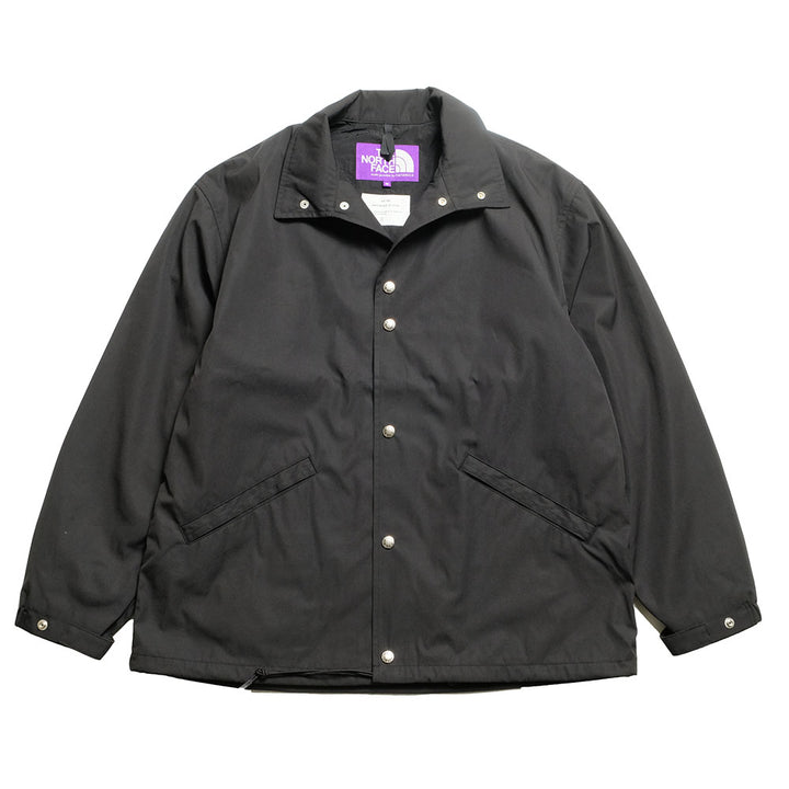 THE NORTH FACE PURPLE LABEL - 65/35 Field Jacket - NP2353N