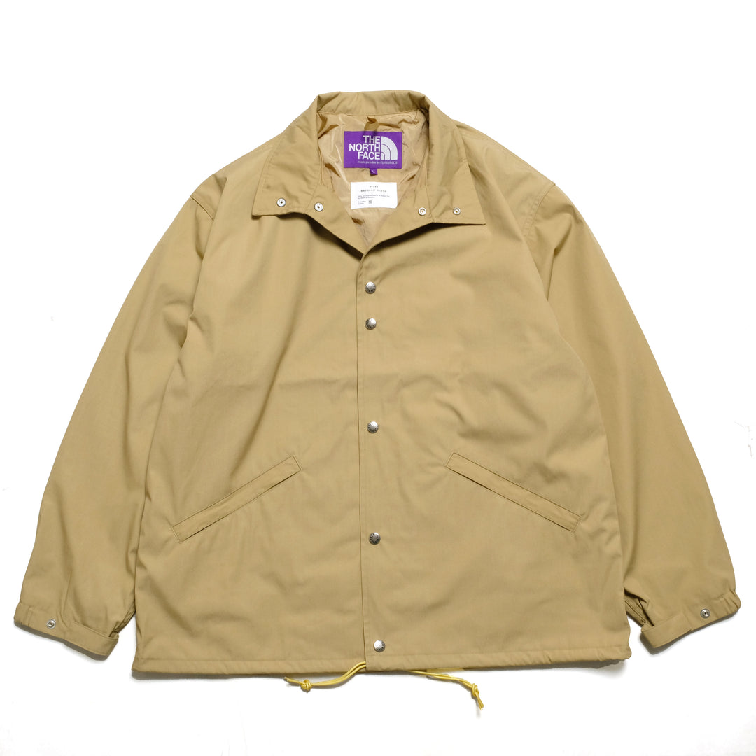 THE NORTH FACE PURPLE LABEL - 65/35 Field Jacket - NP2353N