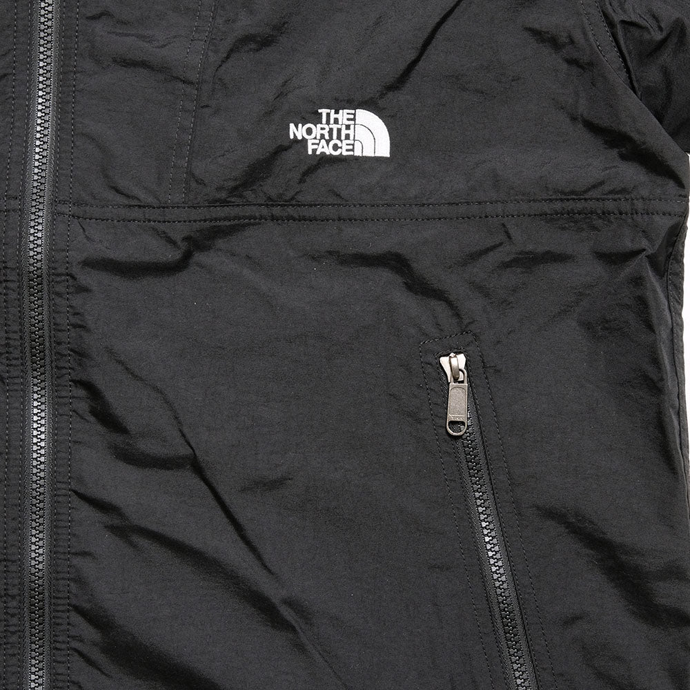 THE NORTH FACE - Compact Jacket - NP72530 – Sun House Online Store