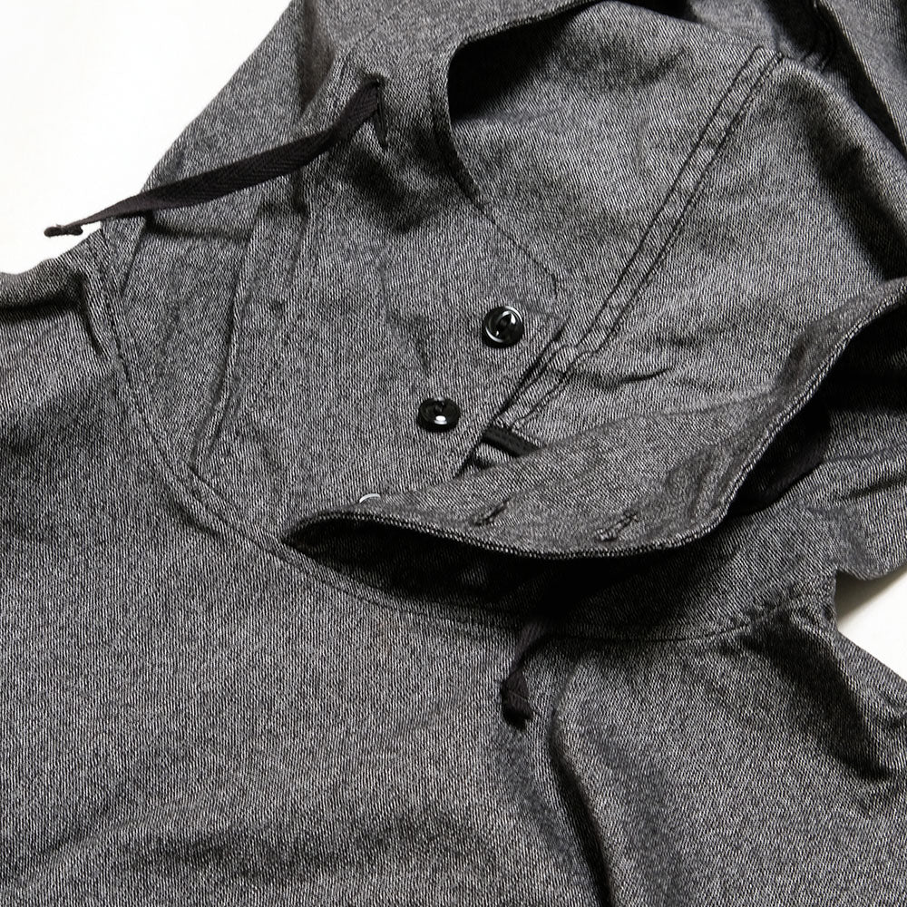 Engineered Garments - Cagoule Shirt - Heavy Cotton - NQ026