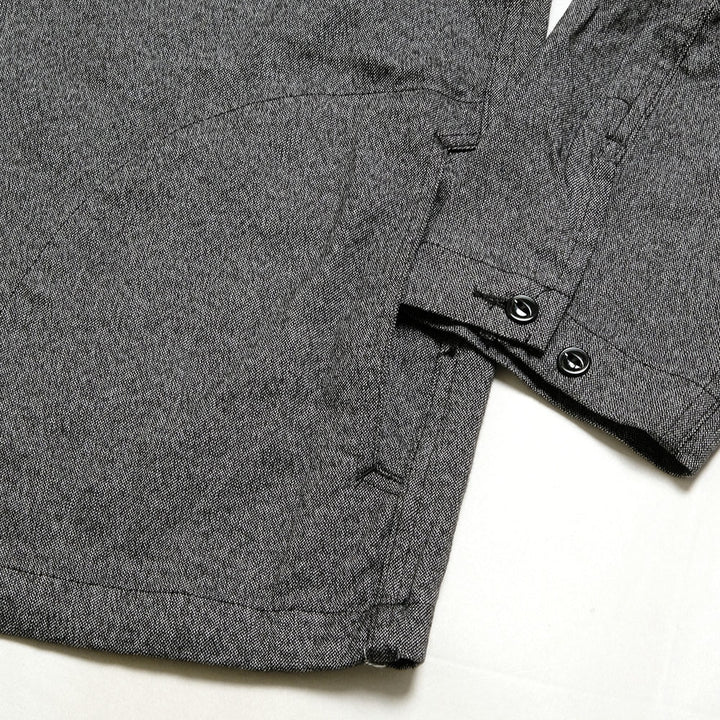 Engineered Garments - Cagoule Shirt - Heavy Cotton - NQ026