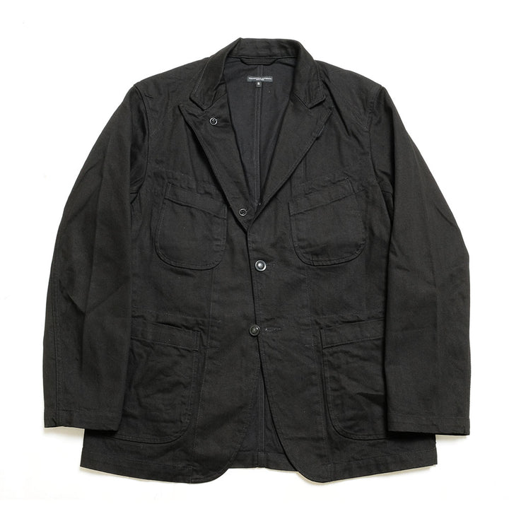 Engineered Garments - Bedford Jacket - Cotton Bull Denim - NQ170