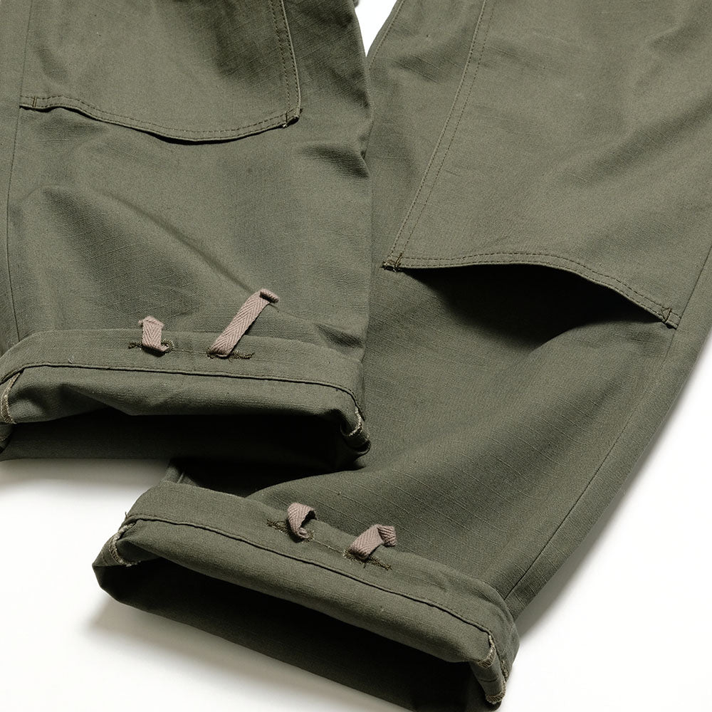 Engineered Garments - Climbing Pant - Heavyweight Ripstop - NQ319