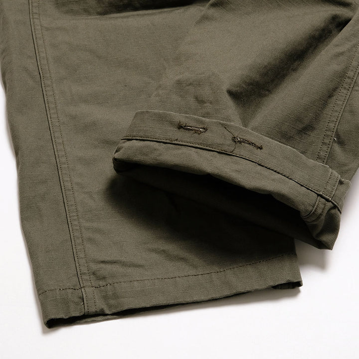 Engineered Garments WORKADAY - Fatigue Pant - Heavyweight Ripstop - NS1106