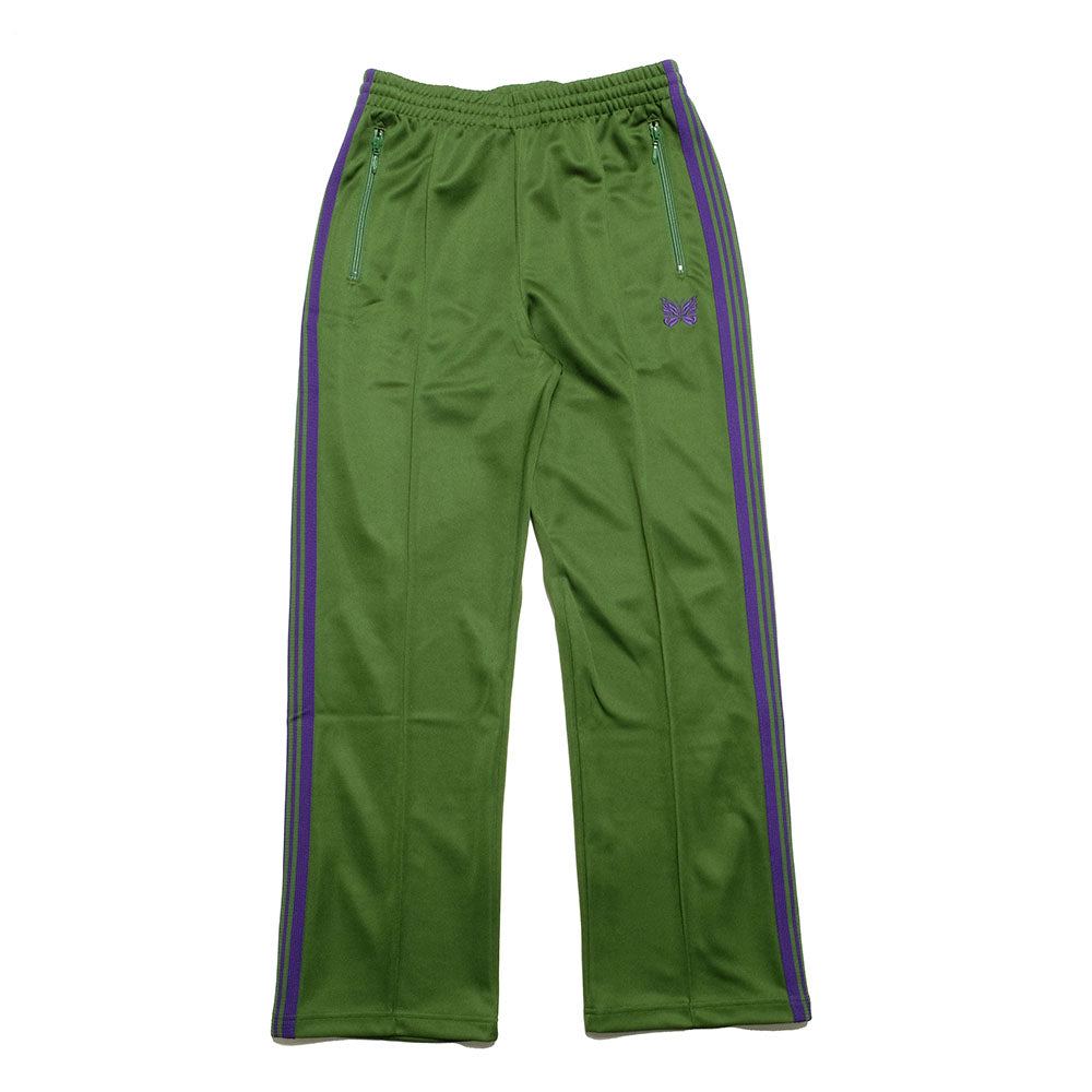 Needles - Track Pant - Poly Smooth - NS246 – Sun House Online Store 〜 サンハウス  オンラインストア 〜