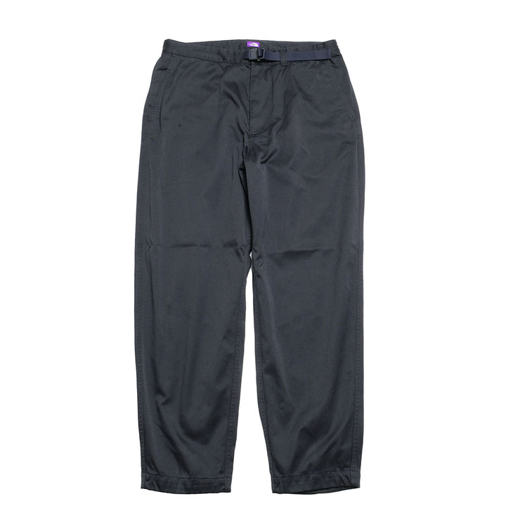 THE NORTH FACE PURPLE LABEL - Chino Wide Tapered Field Pants - NT5412N