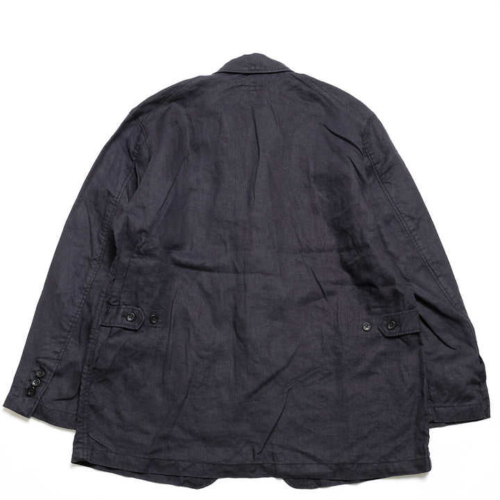 Engineered Garments - Loiter Jacket - Linen Twill - OR160