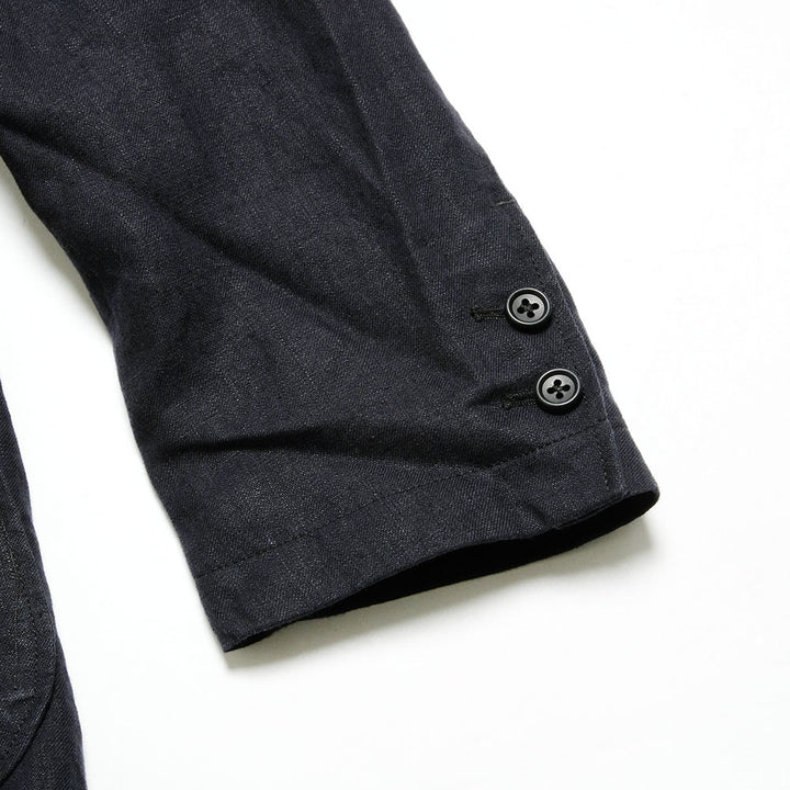 Engineered Garments - Ivy Blazer - Linen Twill - OR241