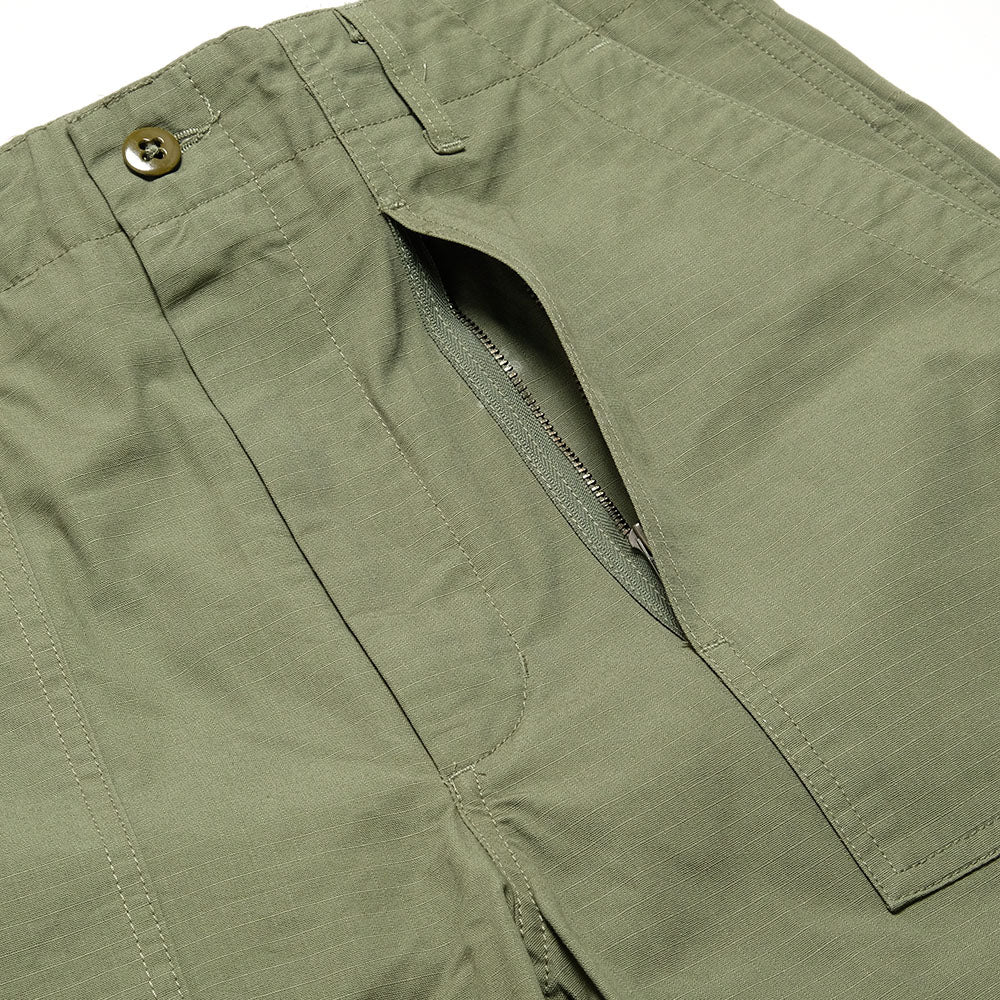 Engineered Garments - Fatigue Pant - Cotton Ripstop - OR299