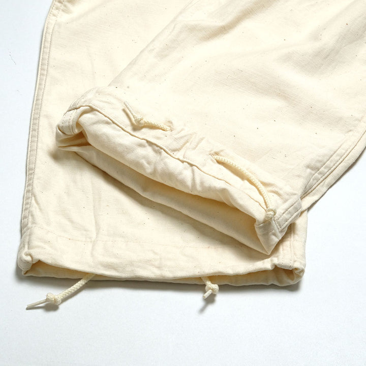 Needles - String Fatigue Pant - Back Sateen - OT181