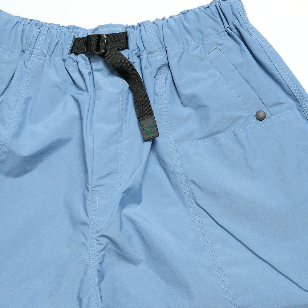 SOUTH2 WEST8 - Belted C.S. Short - Nylon Taffeta - OT481 – Sun