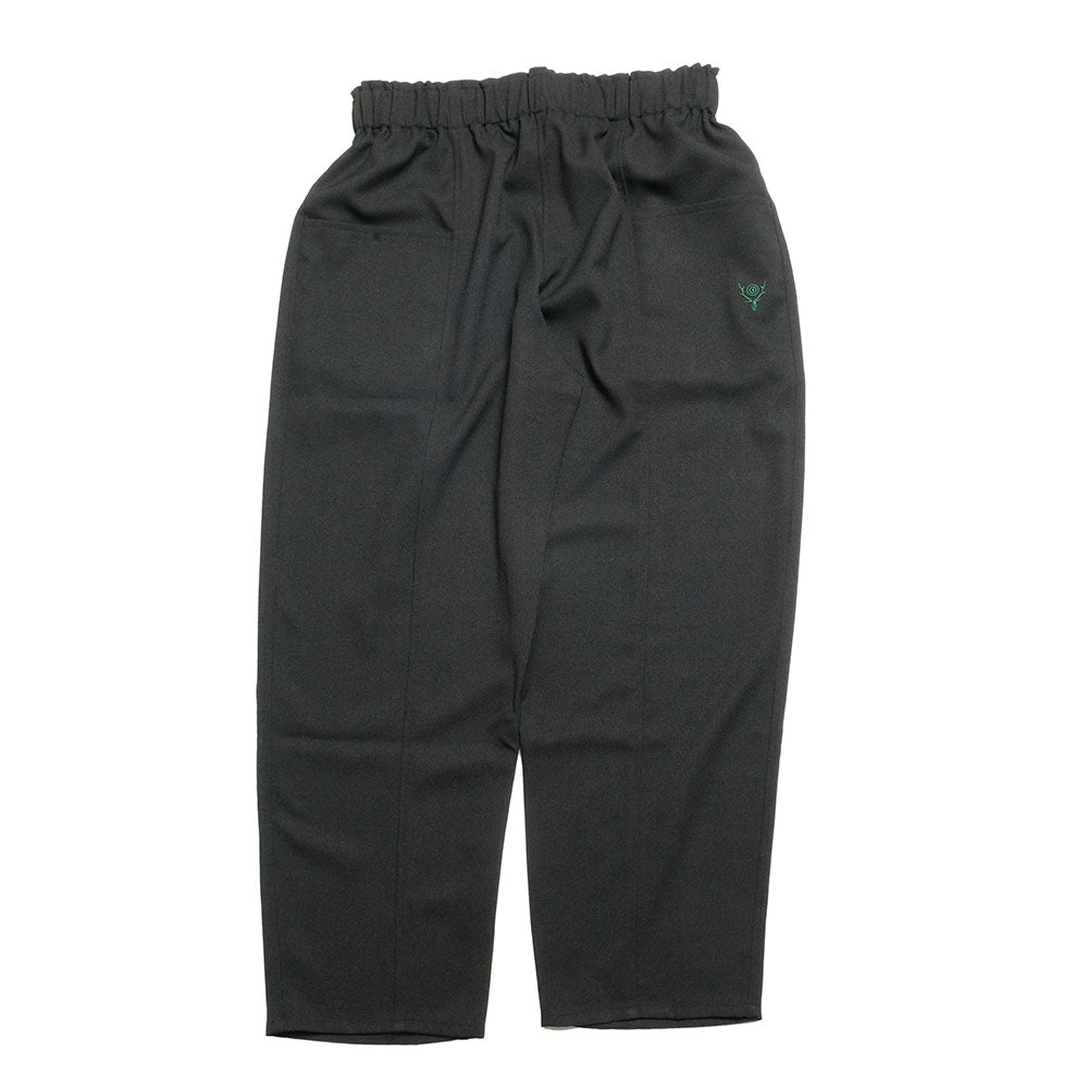SOUTH2 WEST8 - Army String Pant - Poly Oxford - OT514