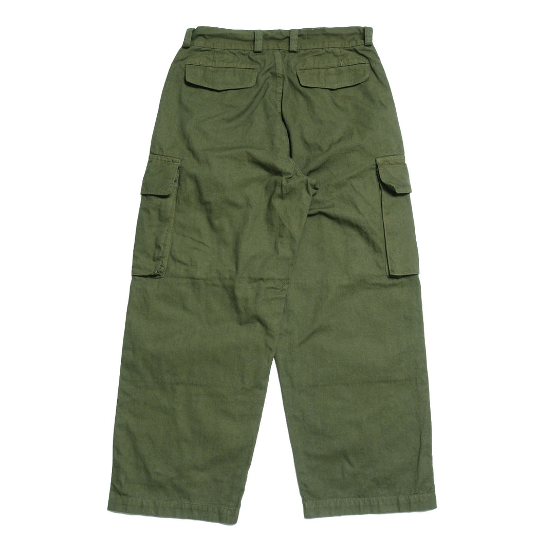 OUTIL - PANTALON BLESLE - OU-P037-F26