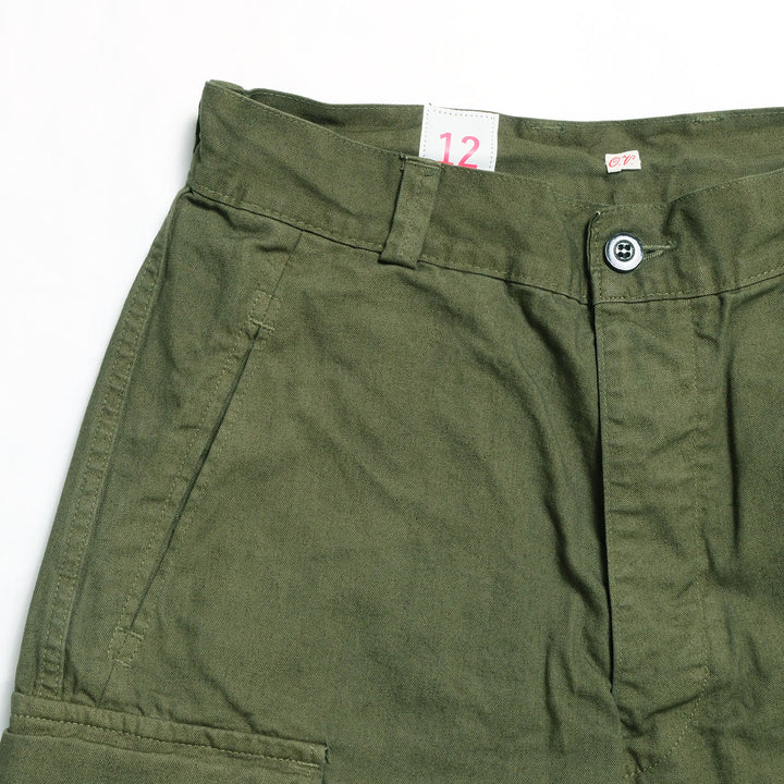 OUTIL - PANTALON BLESLE - OU-P037-F26