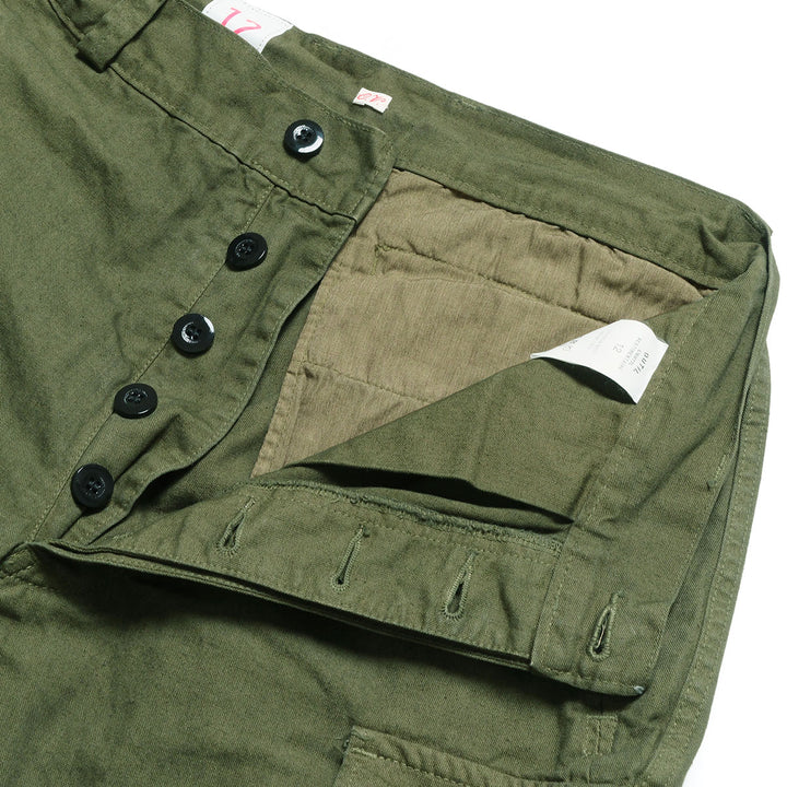 OUTIL - PANTALON BLESLE - OU-P037-F26