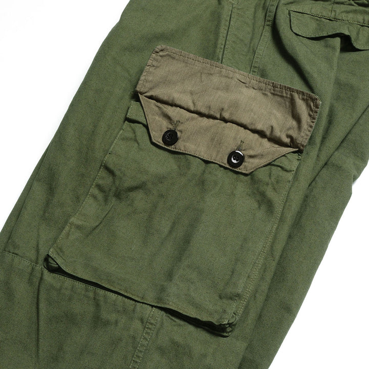 OUTIL - PANTALON BLESLE - OU-P037-F26