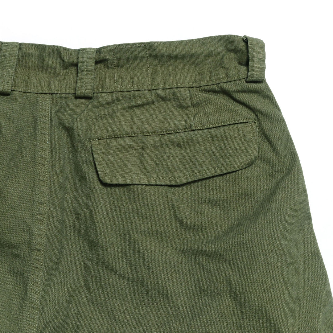 OUTIL - PANTALON BLESLE - OU-P037-F26