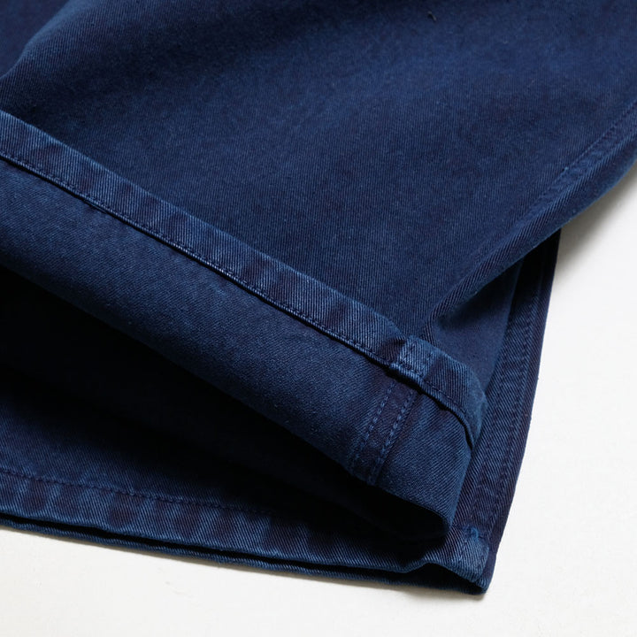 OUTIL - PANTALON VAUVERT - INDIGO - OV-P029