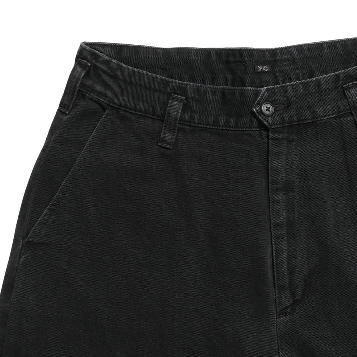 Porter Classic - CLASSIC DENIM GENE KELLY PANTS - P-005-4266