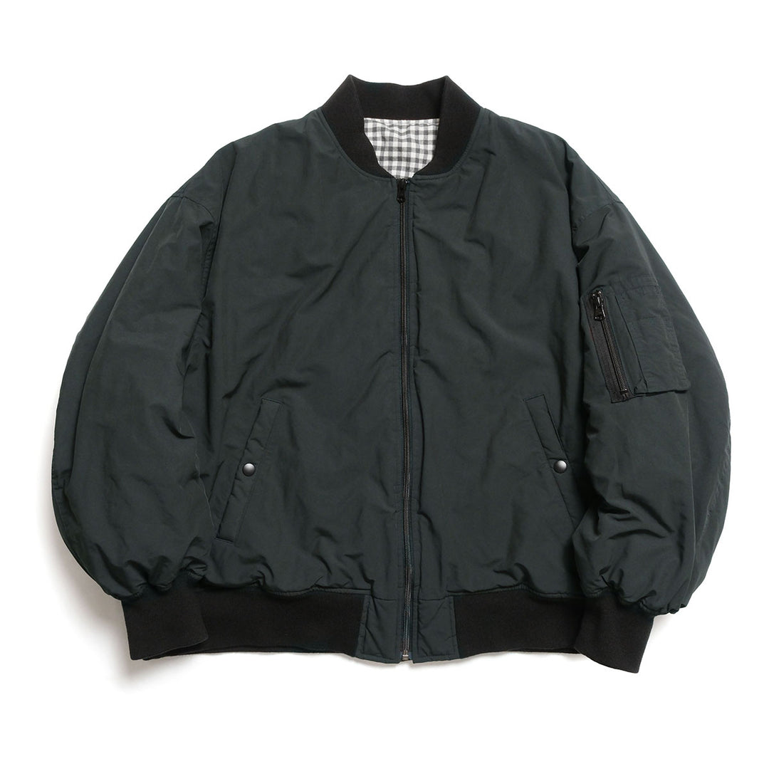 Porter Classic - WEATHER FLIGHT JACKET - P-026-4274