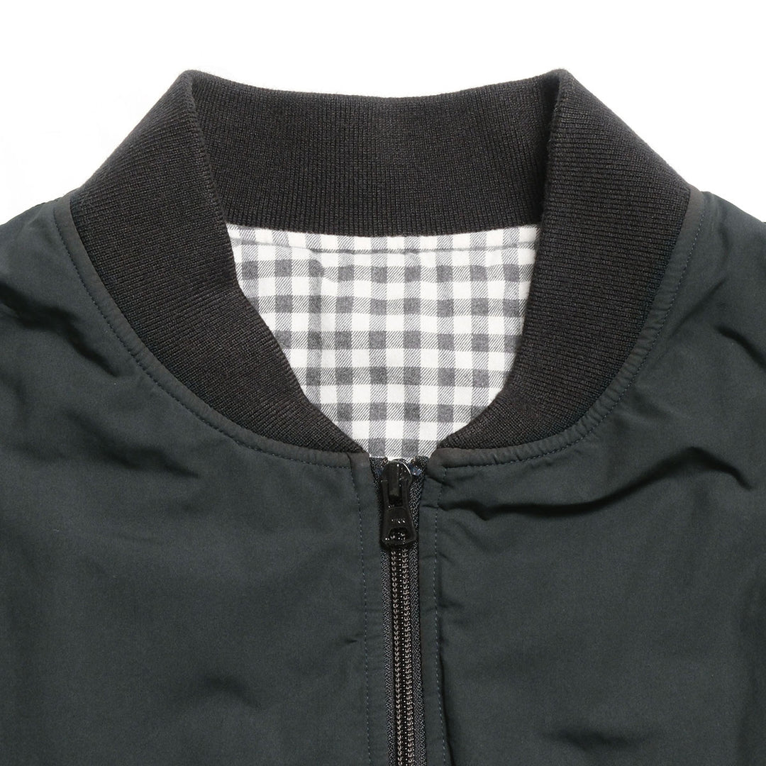Porter Classic - WEATHER FLIGHT JACKET - P-026-4274