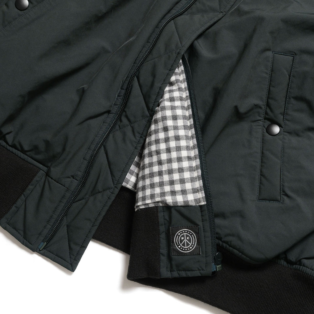 Porter Classic - WEATHER FLIGHT JACKET - P-026-4274