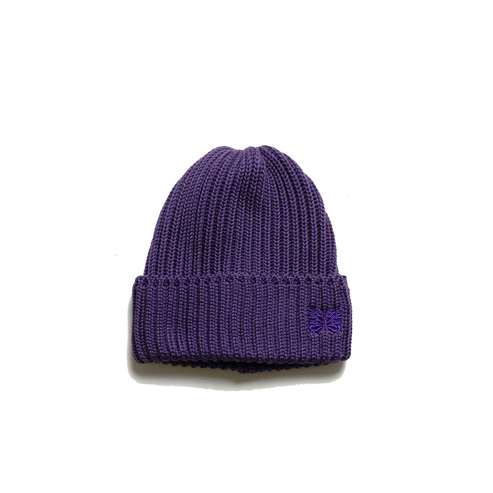 Needles - Watch Cap - Merino Wool - RW056