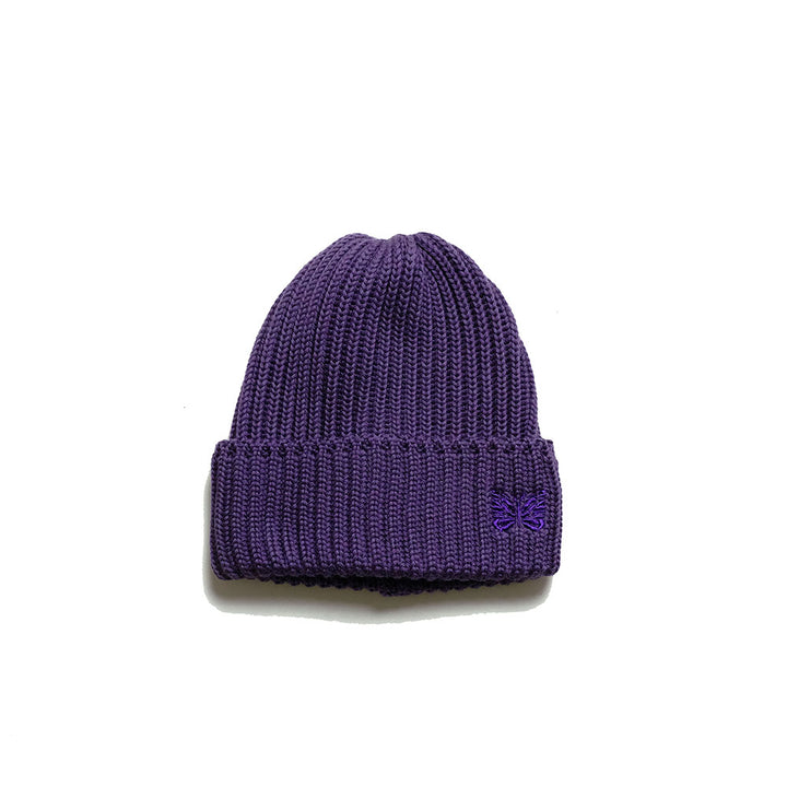 Needles - Watch Cap - Merino Wool - RW056