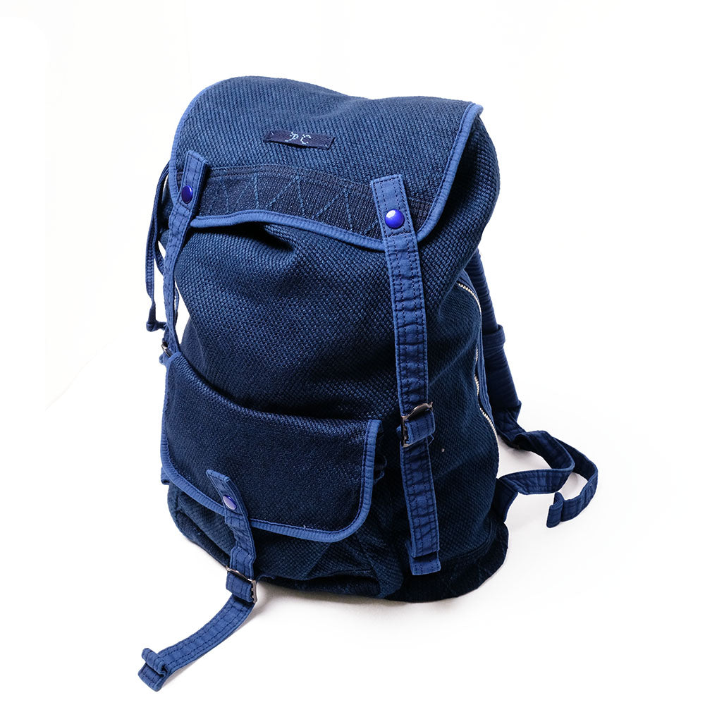 Porter Classic - PC KENDO RUCKSACK - PC-001-321 – Sun House Online