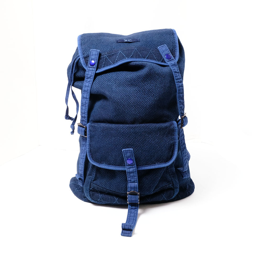 Porter Classic - PC KENDO RUCKSACK - PC-001-321 – Sun House Online
