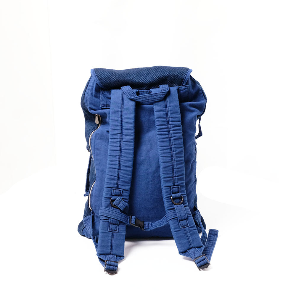 Porter Classic - PC KENDO RUCKSACK - PC-001-321 – Sun House Online
