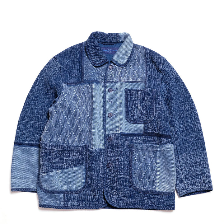 Porter Classic - PC KENDO FRENCH JACKET - HYBRID WATCH CHAIN ITEM - PC-001-3500