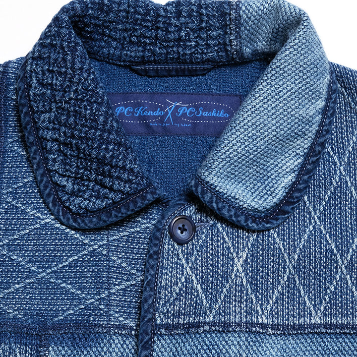 Porter Classic - PC KENDO FRENCH JACKET - HYBRID WATCH CHAIN ITEM - PC-001-3500