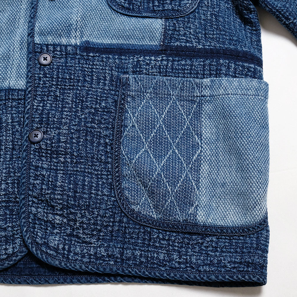 Porter Classic - PC KENDO FRENCH JACKET - HYBRID WATCH CHAIN ITEM - PC-001-3500