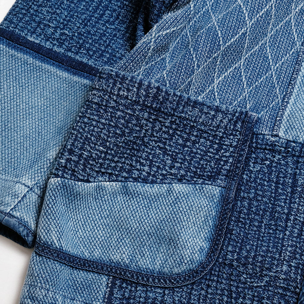 Porter Classic - PC KENDO FRENCH JACKET - HYBRID WATCH CHAIN ITEM - PC-001-3500