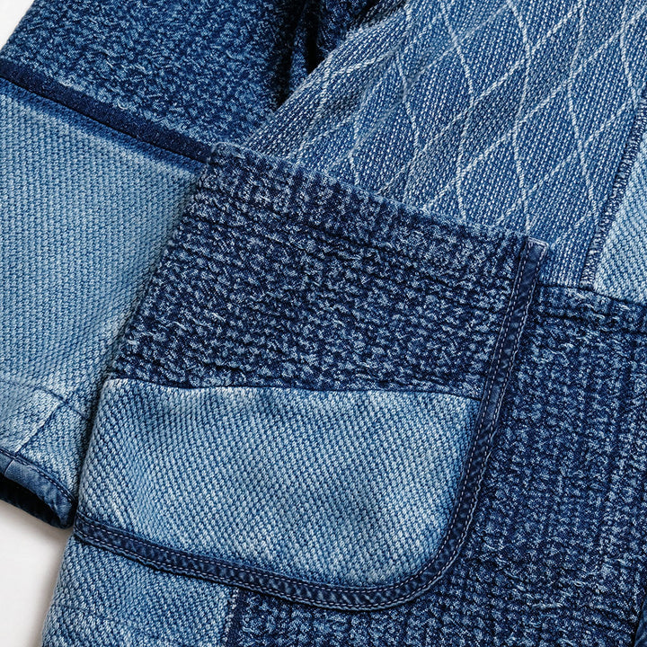 Porter Classic - PC KENDO FRENCH JACKET - HYBRID WATCH CHAIN ITEM - PC-001-3500