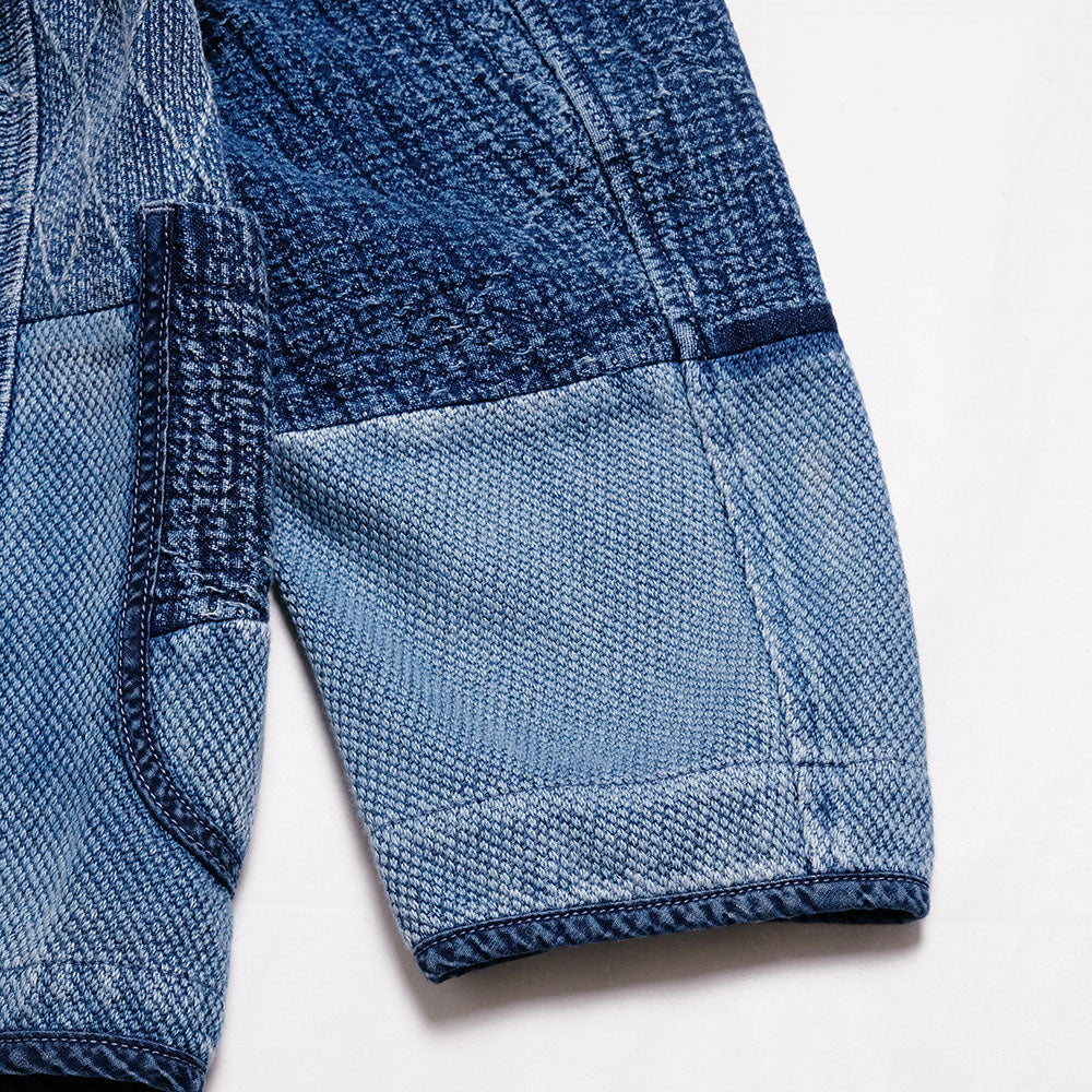 Porter Classic - PC KENDO FRENCH JACKET - HYBRID WATCH CHAIN ITEM - PC-001-3500