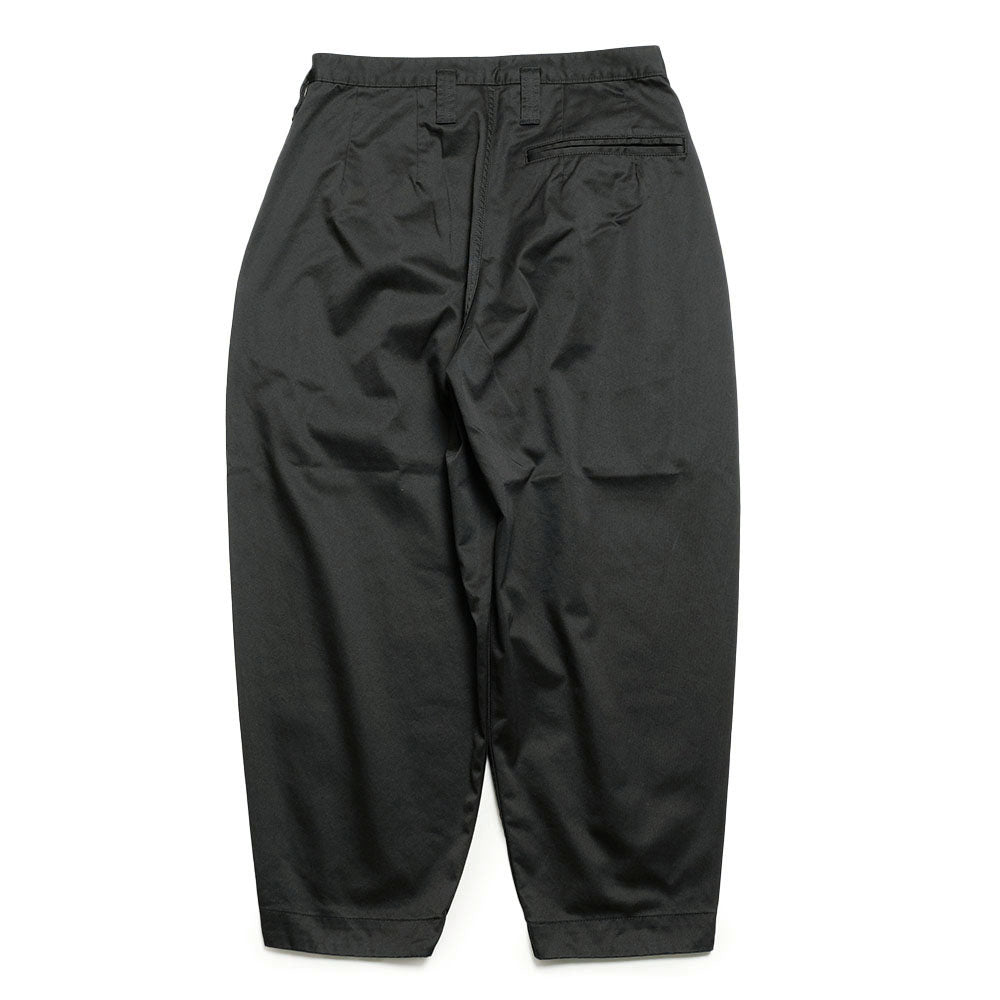 Porter Classic - SUMMER CHINOS BEBOP PANTS - PC-009-3939