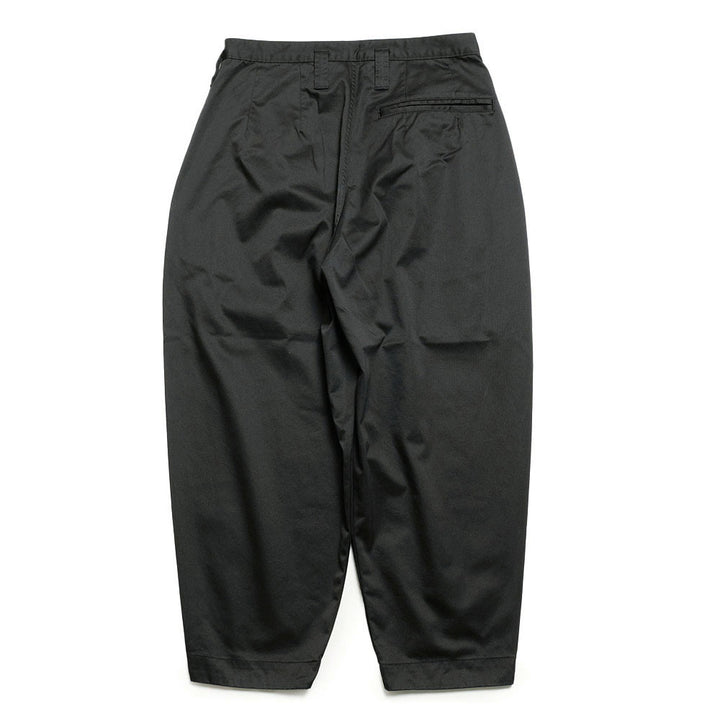 Porter Classic - SUMMER CHINOS BEBOP PANTS - PC-009-3939