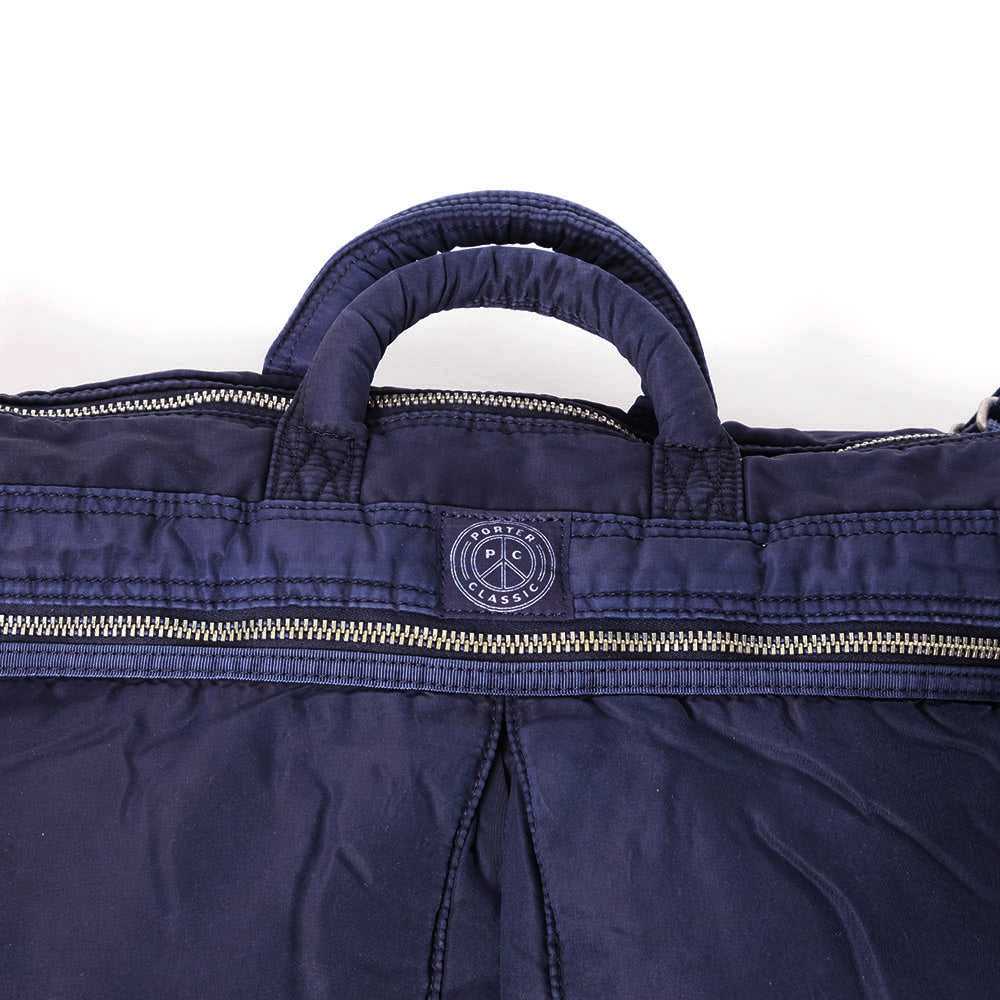Porter Classic - SUPER NYLON HELMET CASE L - PC-015-191 – Sun