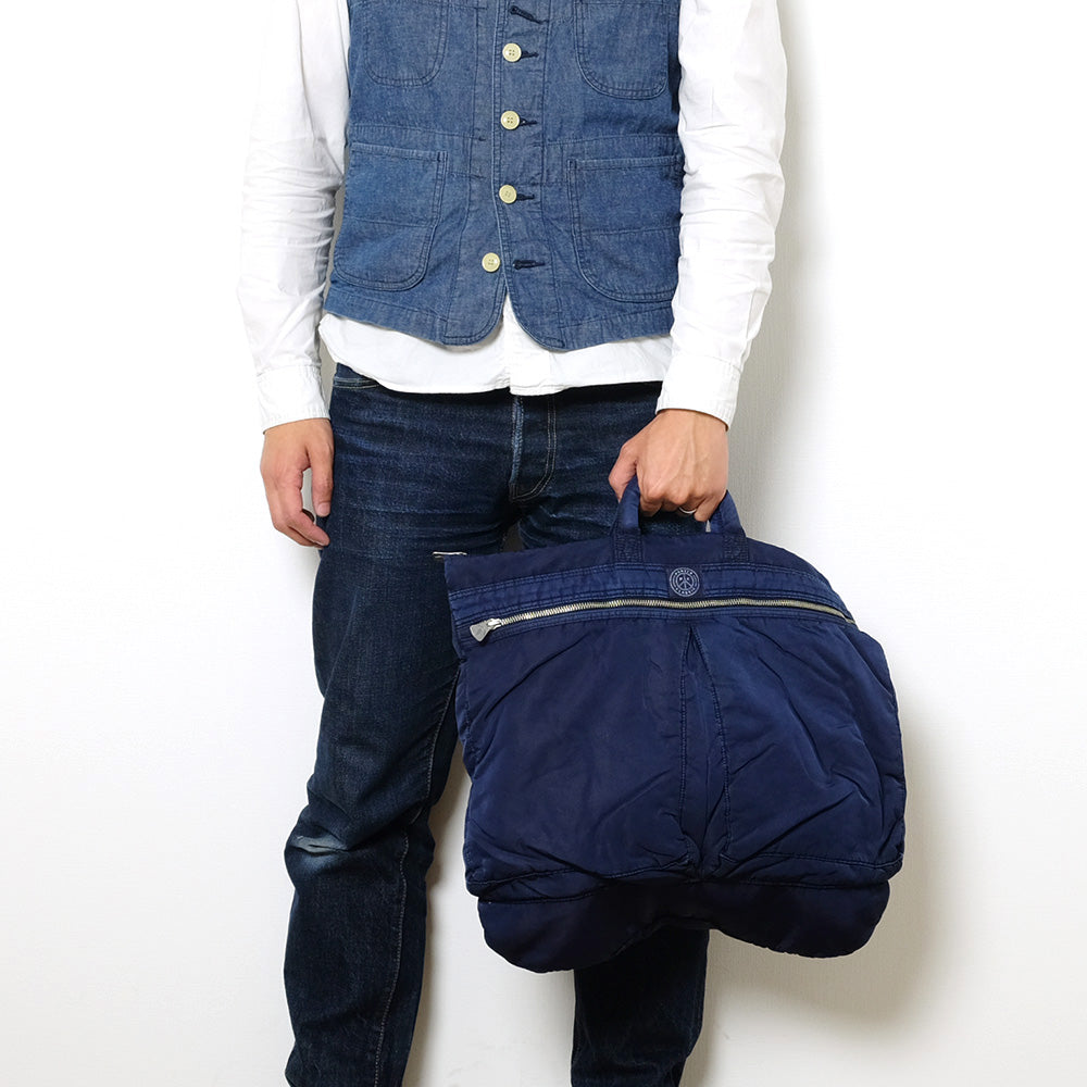 Porter Classic - SUPER NYLON HELMET CASE L - PC-015-191 – Sun