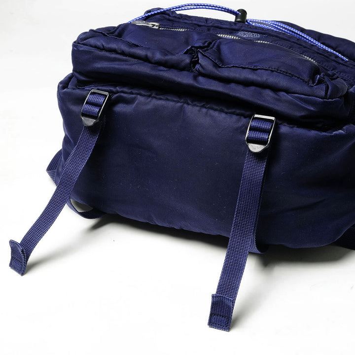 Porter Classic - SUPER NYLON DAY PACK (L) - PC-015-264