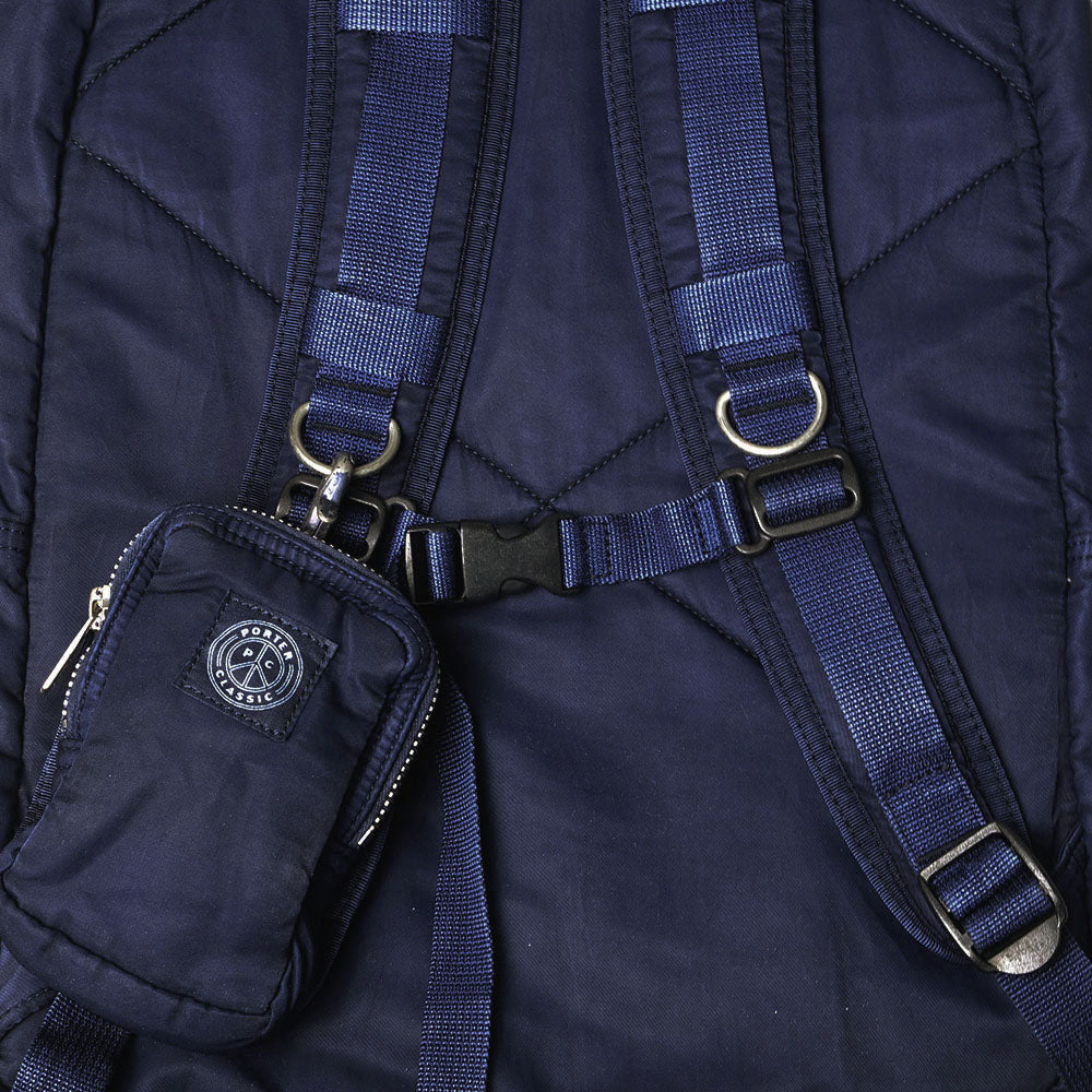 Porter Classic - SUPER NYLON DAY PACK (L) - PC-015-264