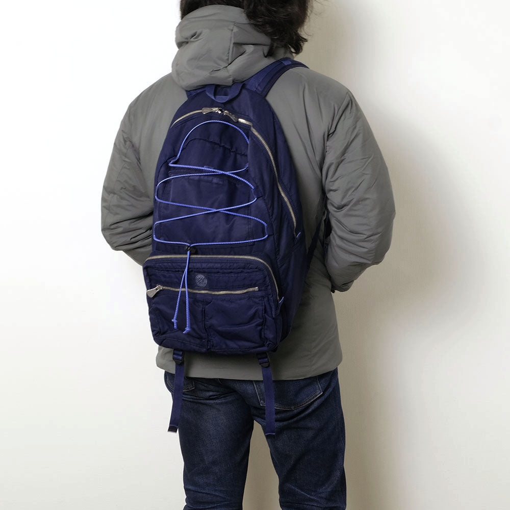 Porter Classic - SUPER NYLON DAY PACK (L) - PC-015-264